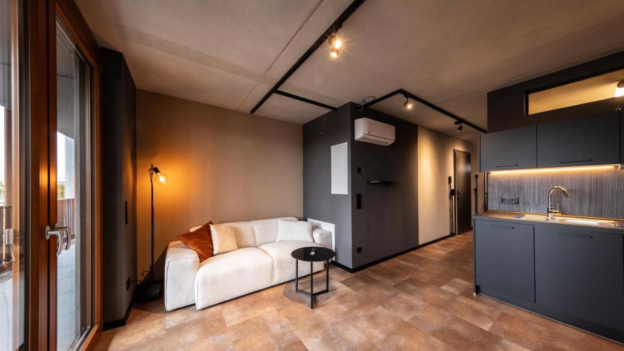 Stadthaus Neckarsulm Serviced Apartments - Stadthaus Heiner Exterior photo